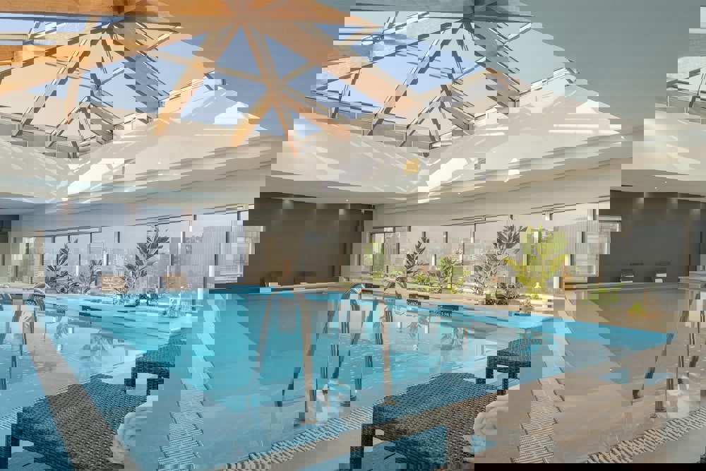 NH Collection Plaza Santiago