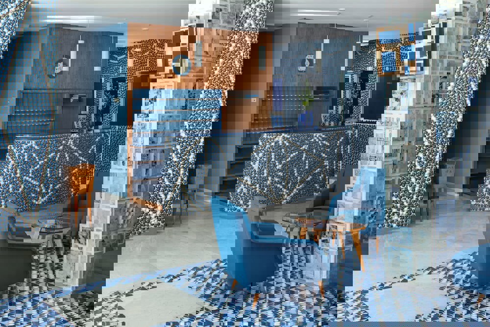 Parco dei Principi Hotel