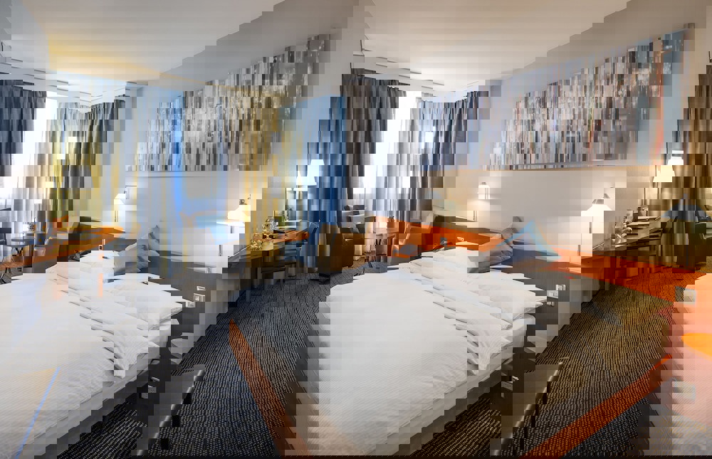 Hotel Metropol Basel