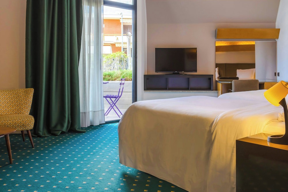 Four Points by Sheraton Catania Hotel & Conference Center