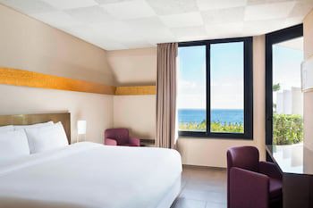 Four Points by Sheraton Catania Hotel & Conference Center fotoğrafı