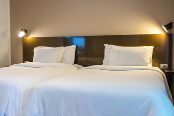 Four Points by Sheraton Catania Hotel & Conference Center fotoğrafı