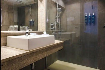 Four Points by Sheraton Catania Hotel & Conference Center galeri fotoğrafı