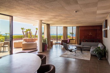 Four Points by Sheraton Catania Hotel & Conference Center galeri fotoğrafı