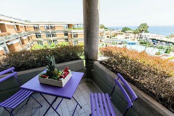 Four Points by Sheraton Catania Hotel & Conference Center galeri fotoğrafı
