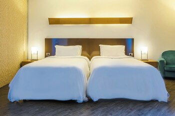 Four Points by Sheraton Catania Hotel & Conference Center galeri fotoğrafı