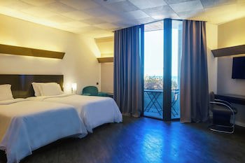 Four Points by Sheraton Catania Hotel & Conference Center galeri fotoğrafı
