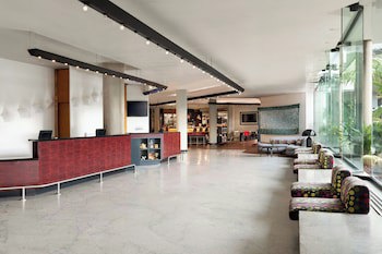 Four Points by Sheraton Catania Hotel & Conference Center galeri fotoğrafı