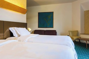 Four Points by Sheraton Catania Hotel & Conference Center galeri fotoğrafı