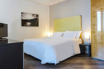 Four Points by Sheraton Catania Hotel & Conference Center galeri fotoğrafı