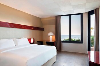Four Points by Sheraton Catania Hotel & Conference Center galeri fotoğrafı