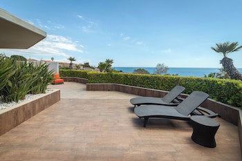 Four Points by Sheraton Catania Hotel & Conference Center galeri fotoğrafı