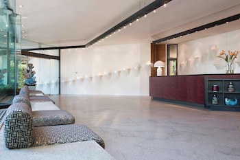 Four Points by Sheraton Catania Hotel & Conference Center galeri fotoğrafı