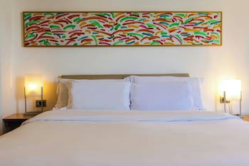 Four Points by Sheraton Catania Hotel & Conference Center galeri fotoğrafı