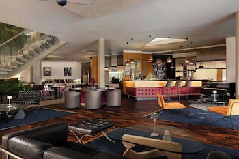 Four Points by Sheraton Catania Hotel & Conference Center galeri fotoğrafı