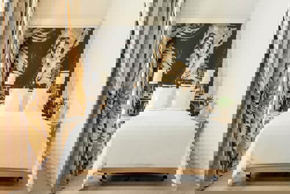 Gran Melia Palacio de los Duques