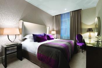 Taj 51 Buckingham Gate, Suites And Residences