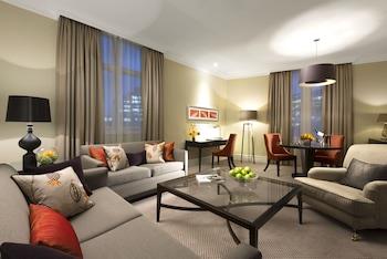Taj 51 Buckingham Gate, Suites And Residences