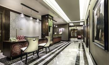 Taj 51 Buckingham Gate, Suites And Residences