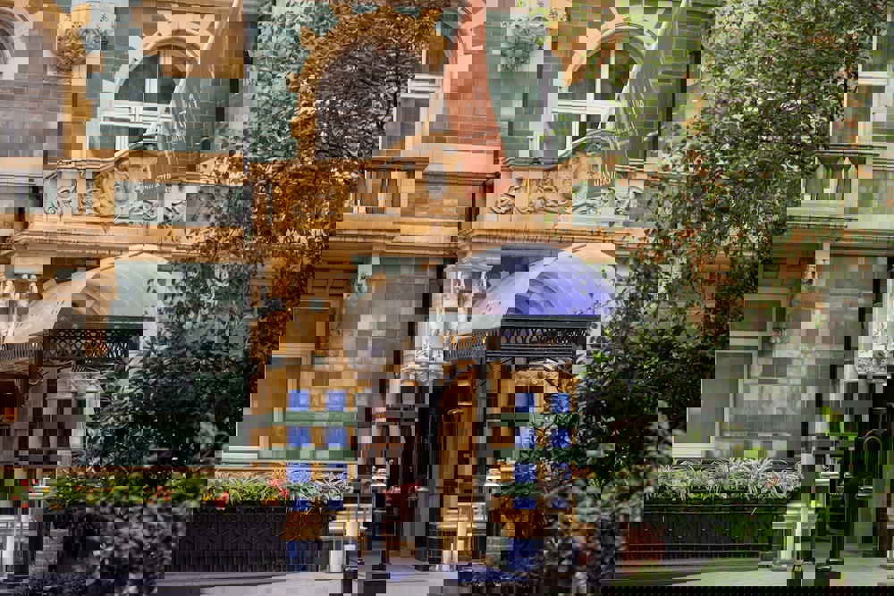 Taj 51 Buckingham Gate, Suites and Residences