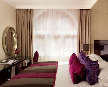 Taj 51 Buckingham Gate, Suites And Residences
