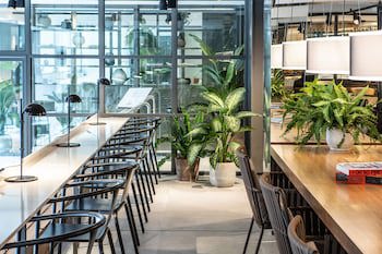 Innside Zaragoza