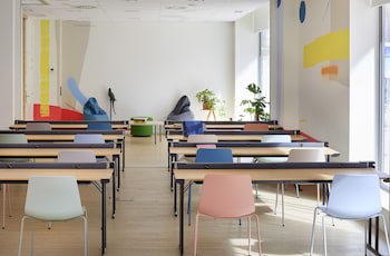 Innside Zaragoza