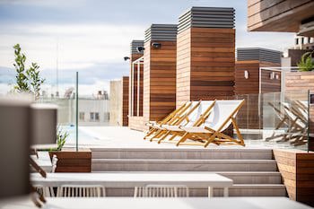 Innside Zaragoza