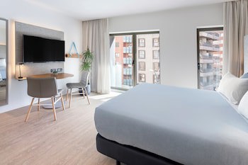Innside Zaragoza