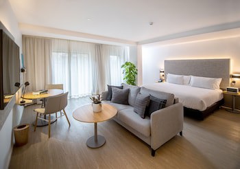 Innside Zaragoza