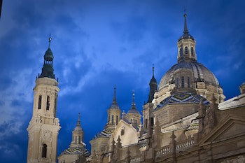 Innside Zaragoza