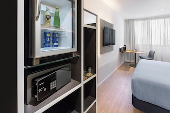 Innside Zaragoza