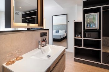 Innside Zaragoza