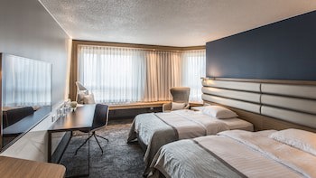 Movenpick Hotel Lausanne
