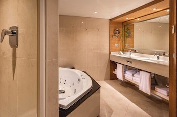 Movenpick Hotel Lausanne