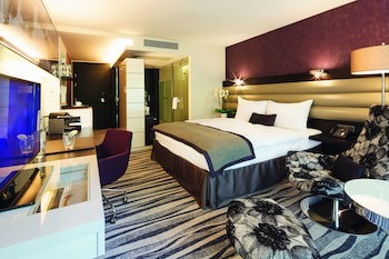 Movenpick Hotel Lausanne