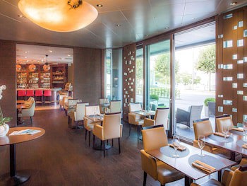 Movenpick Hotel Lausanne