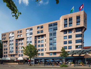 Movenpick Hotel Lausanne