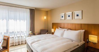 Movenpick Hotel Lausanne