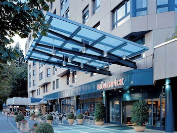 Movenpick Hotel Lausanne