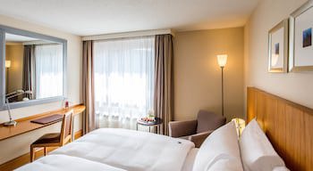 Movenpick Hotel Lausanne