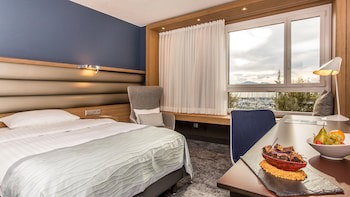 Movenpick Hotel Lausanne