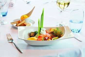 Movenpick Hotel Lausanne