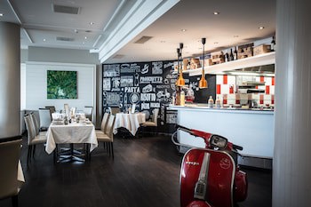Movenpick Hotel Lausanne