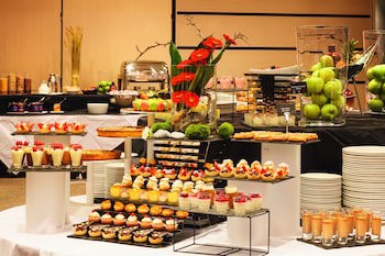 Movenpick Hotel Lausanne