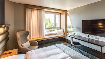 Movenpick Hotel Lausanne