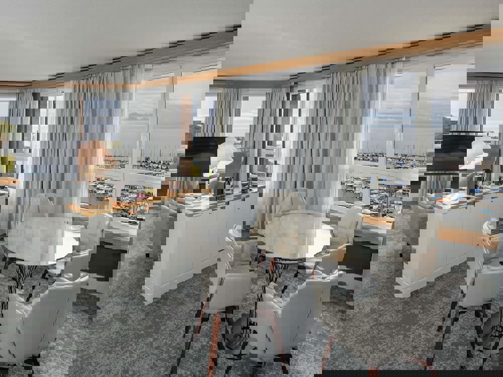 Movenpick Hotel Lausanne