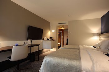 Movenpick Hotel Lausanne