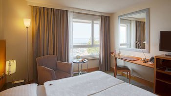 Movenpick Hotel Lausanne