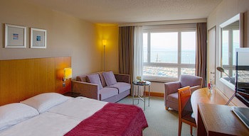 Movenpick Hotel Lausanne